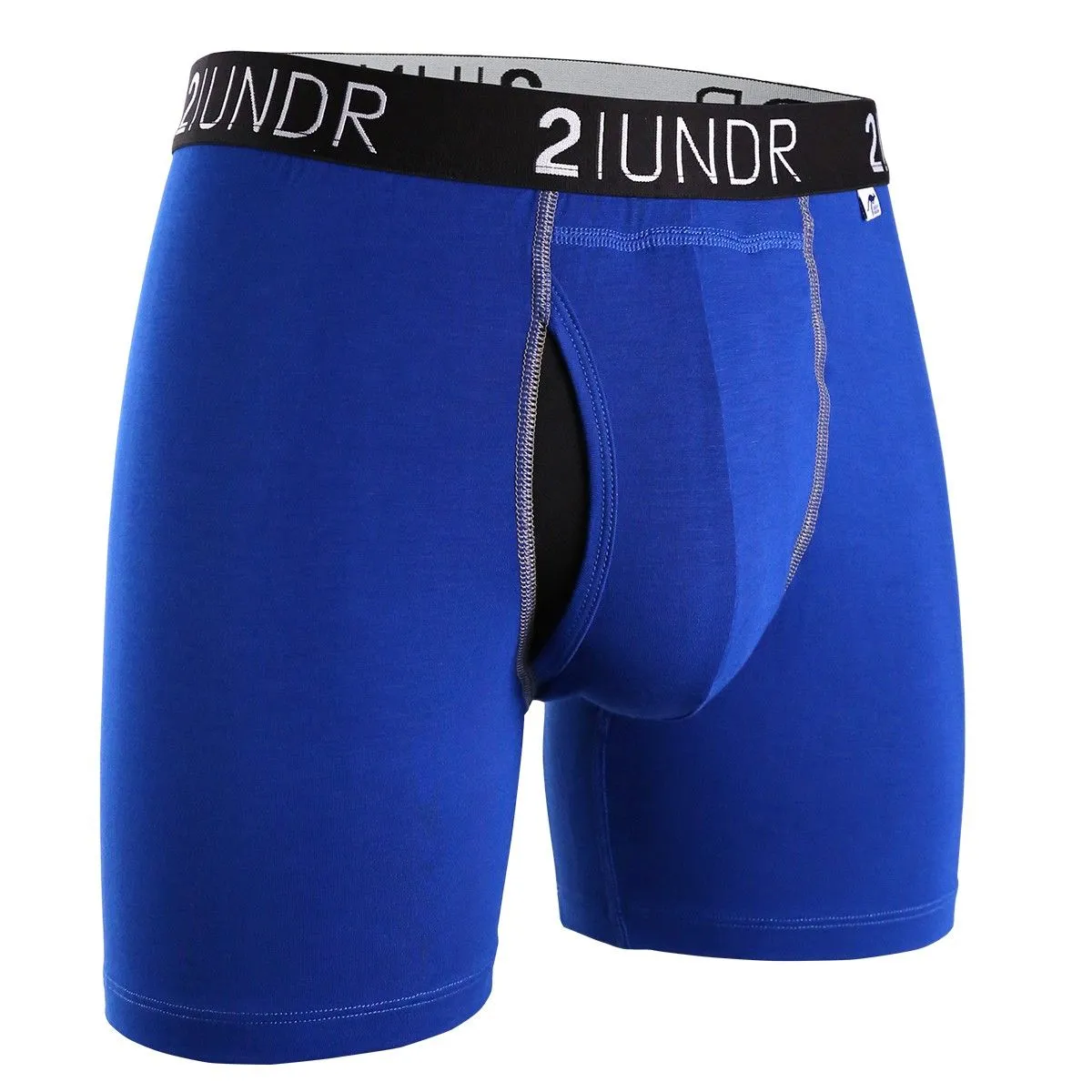 2 UNDR Swing Shift 6" Boxer