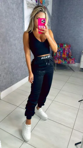 2300 Milano jogger pants