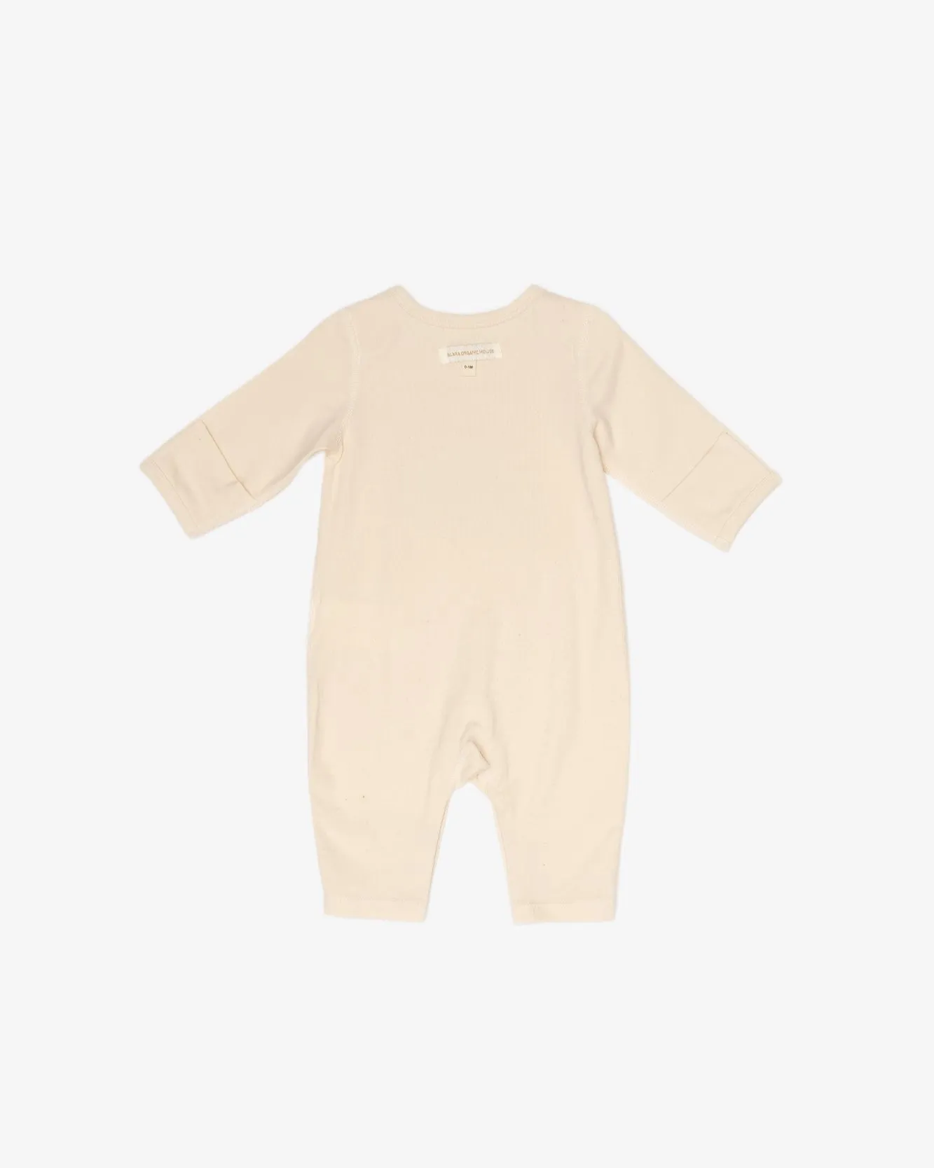 37.5 °C Romper