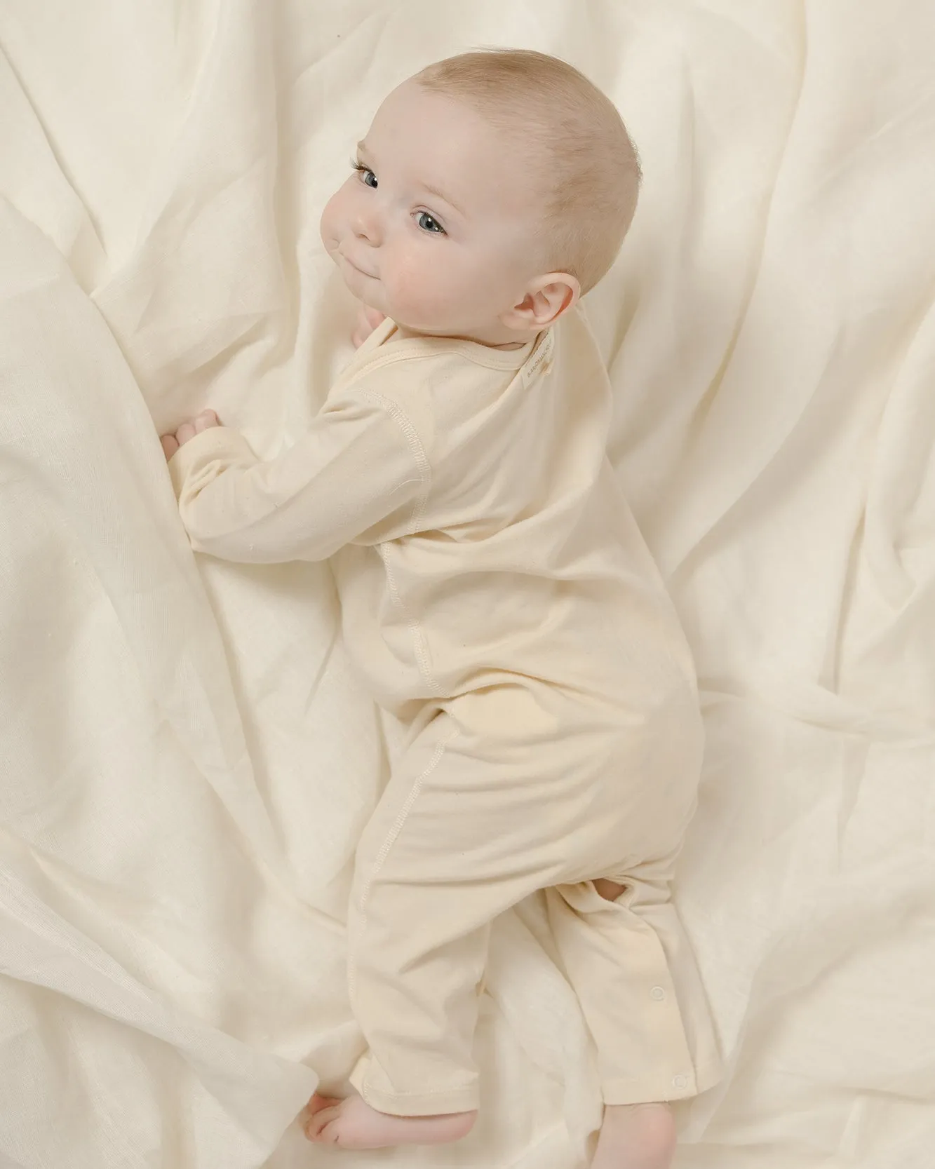 37.5 °C Romper