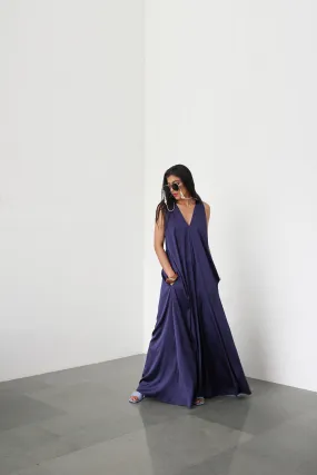 A Line Jumpsuit