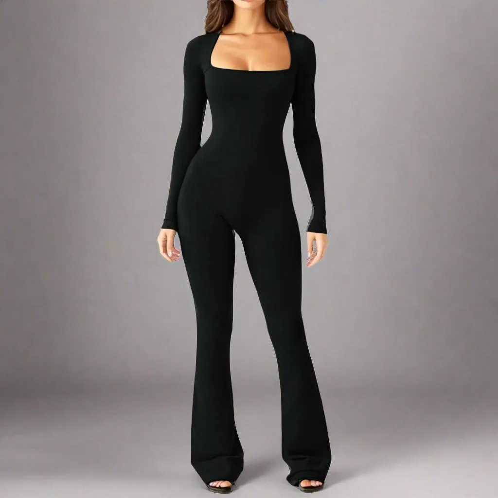 A Shameless Summer Jumpsuit