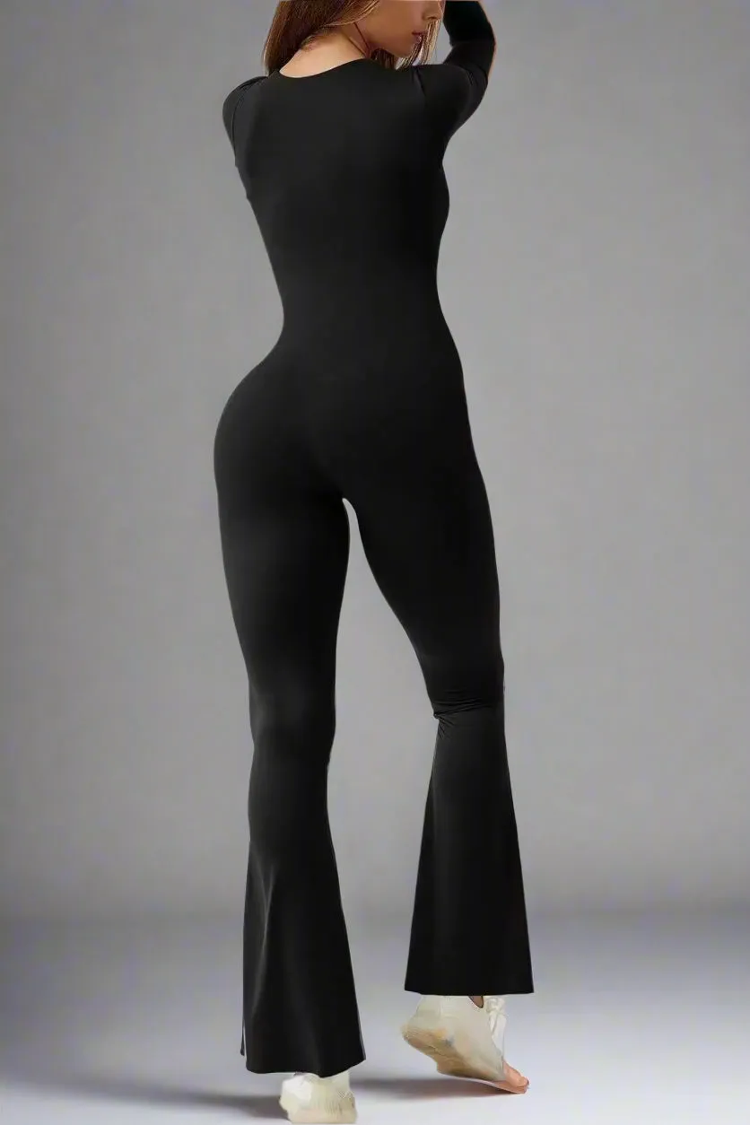 A Shameless Summer Jumpsuit