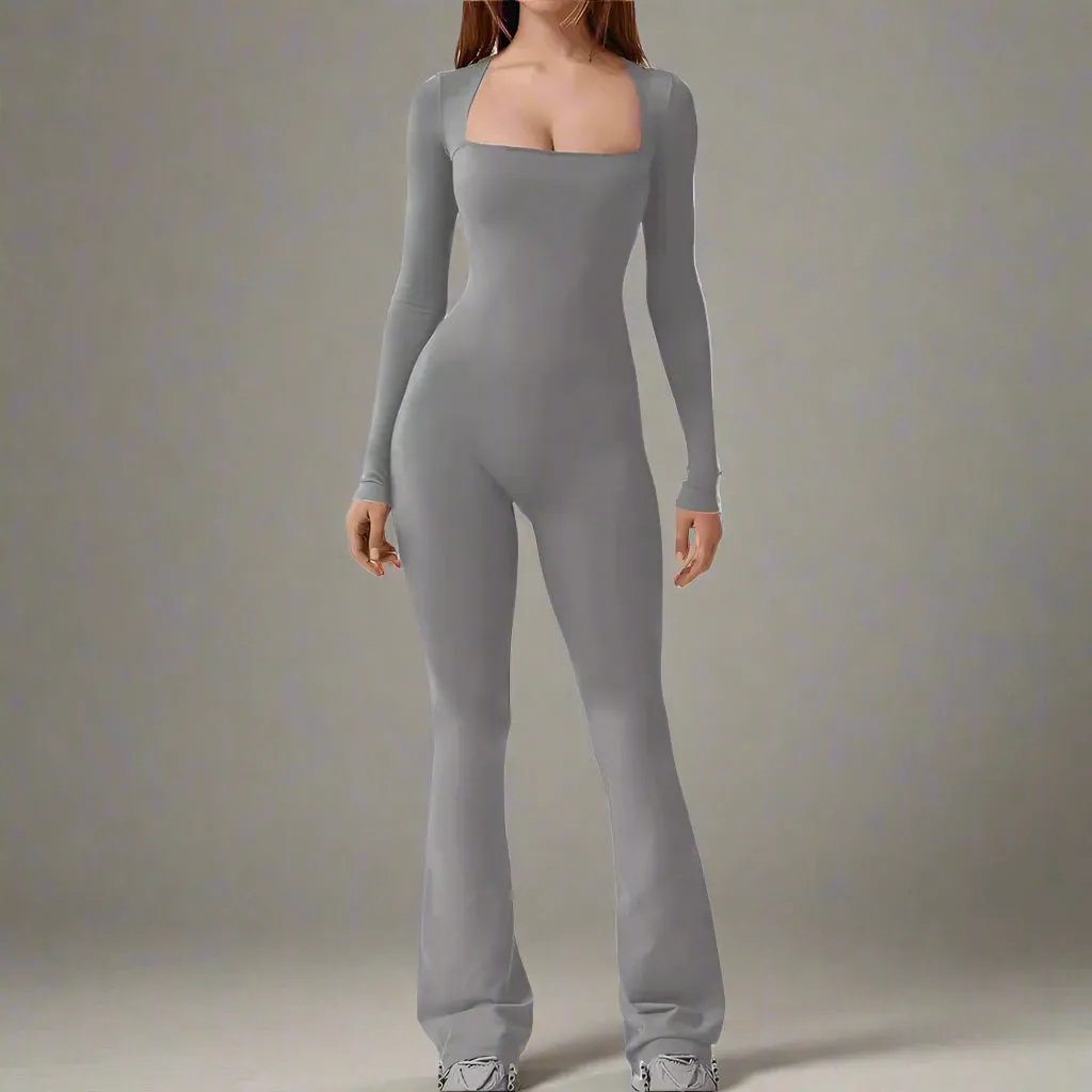A Shameless Summer Jumpsuit