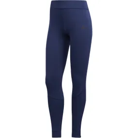 adidas Women's Own The Run Tight Indigo
