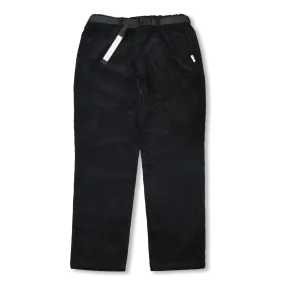 #ADJUSTABLE CORDUROY  PANTS