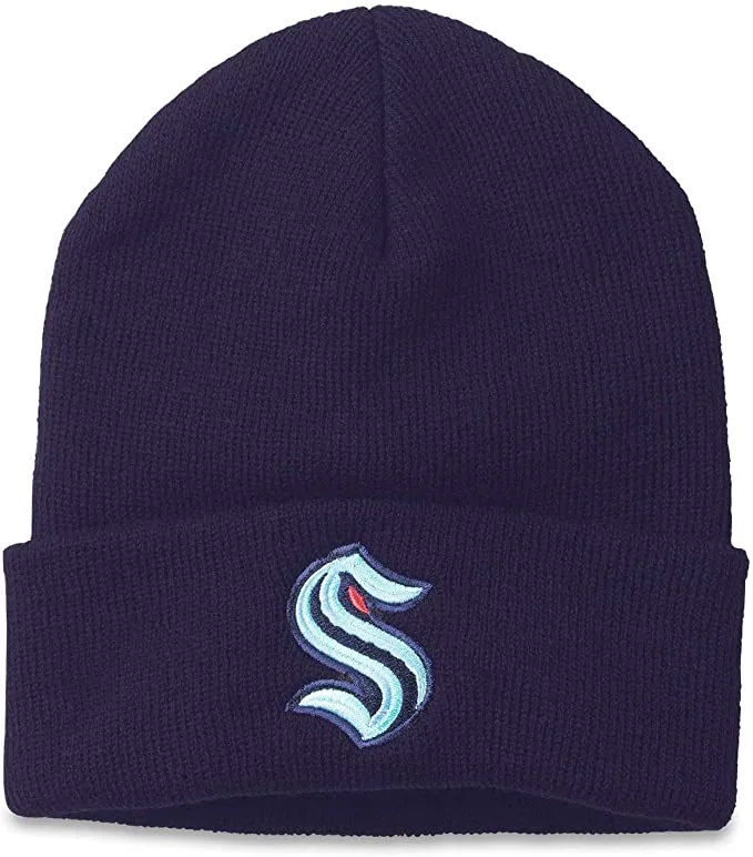 American Needle Toque NHL Toque (Beanies)