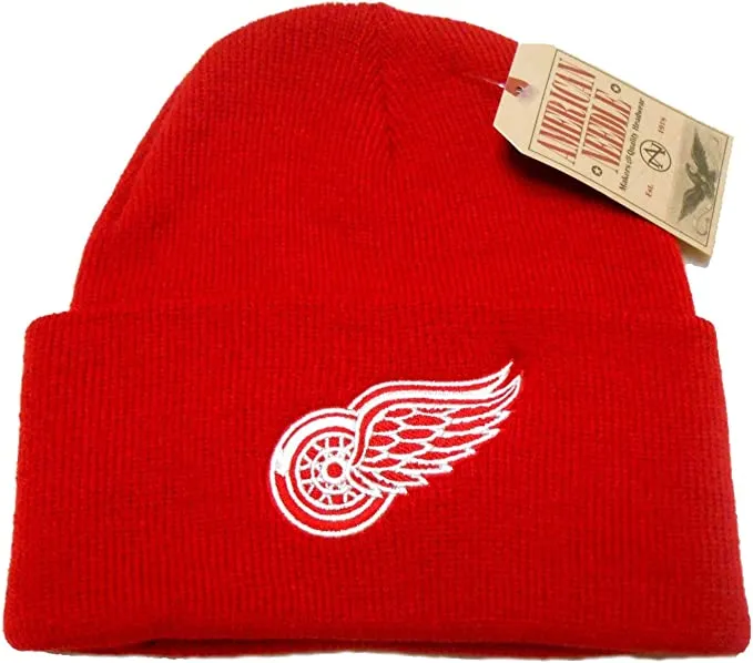 American Needle Toque NHL Toque (Beanies)