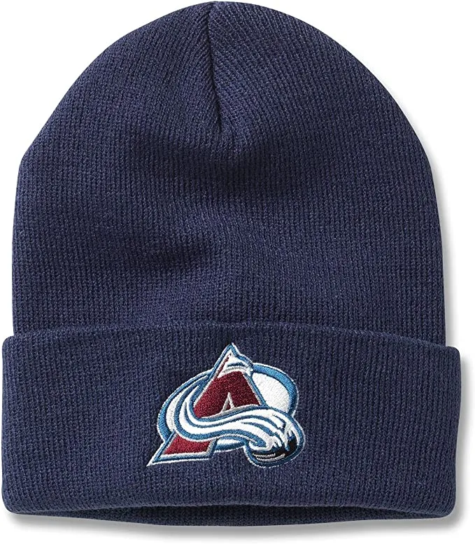 American Needle Toque NHL Toque (Beanies)