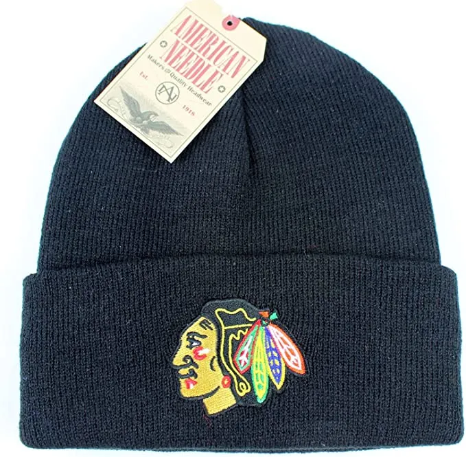 American Needle Toque NHL Toque (Beanies)