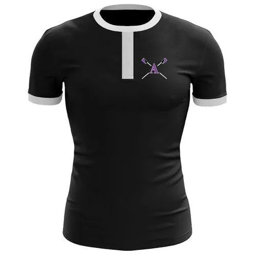 Amherst Rowing Henley Shirt