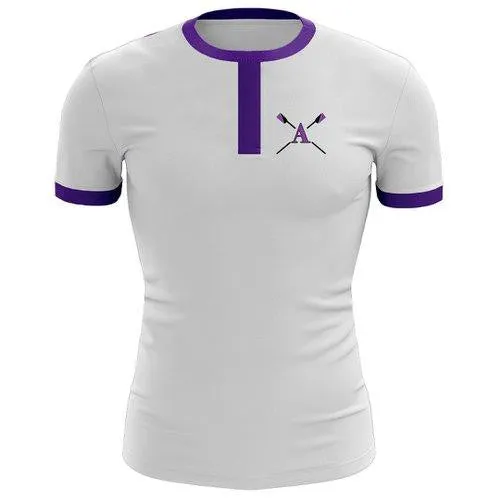 Amherst Rowing Henley Shirt