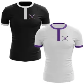 Amherst Rowing Henley Shirt