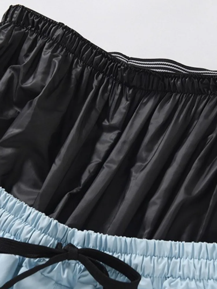ARCTIC QUEEN Cargo Ski Pants - Unisex