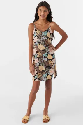 Arya Dress girls