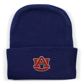 Auburn Knit Cap