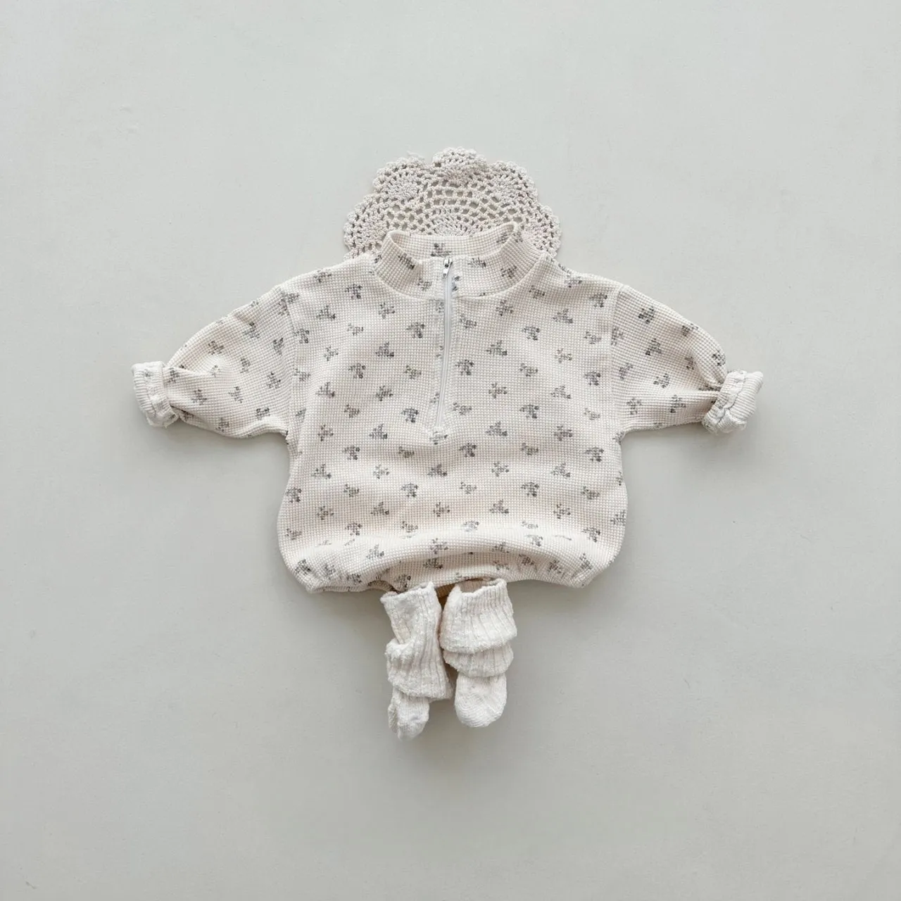 Bambi Romper for Infants