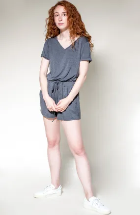 Bamboo Romper