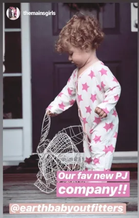 Bamboo V-neck Long Sleeve Coverall