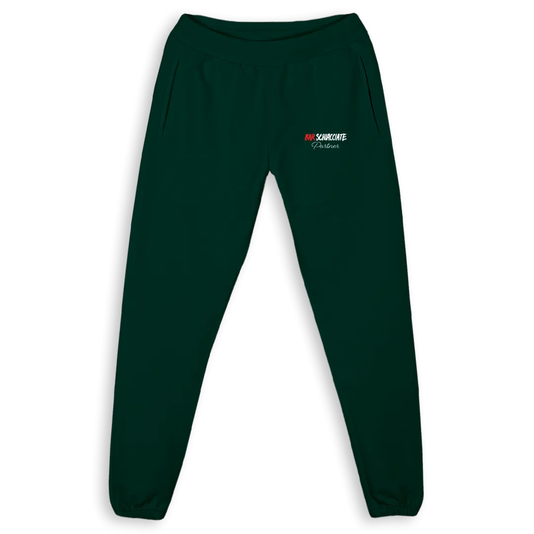 BARSCHIAPANTSWG Wild Green Sweatpants.
