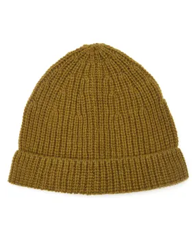 Beanie Hat Khaki