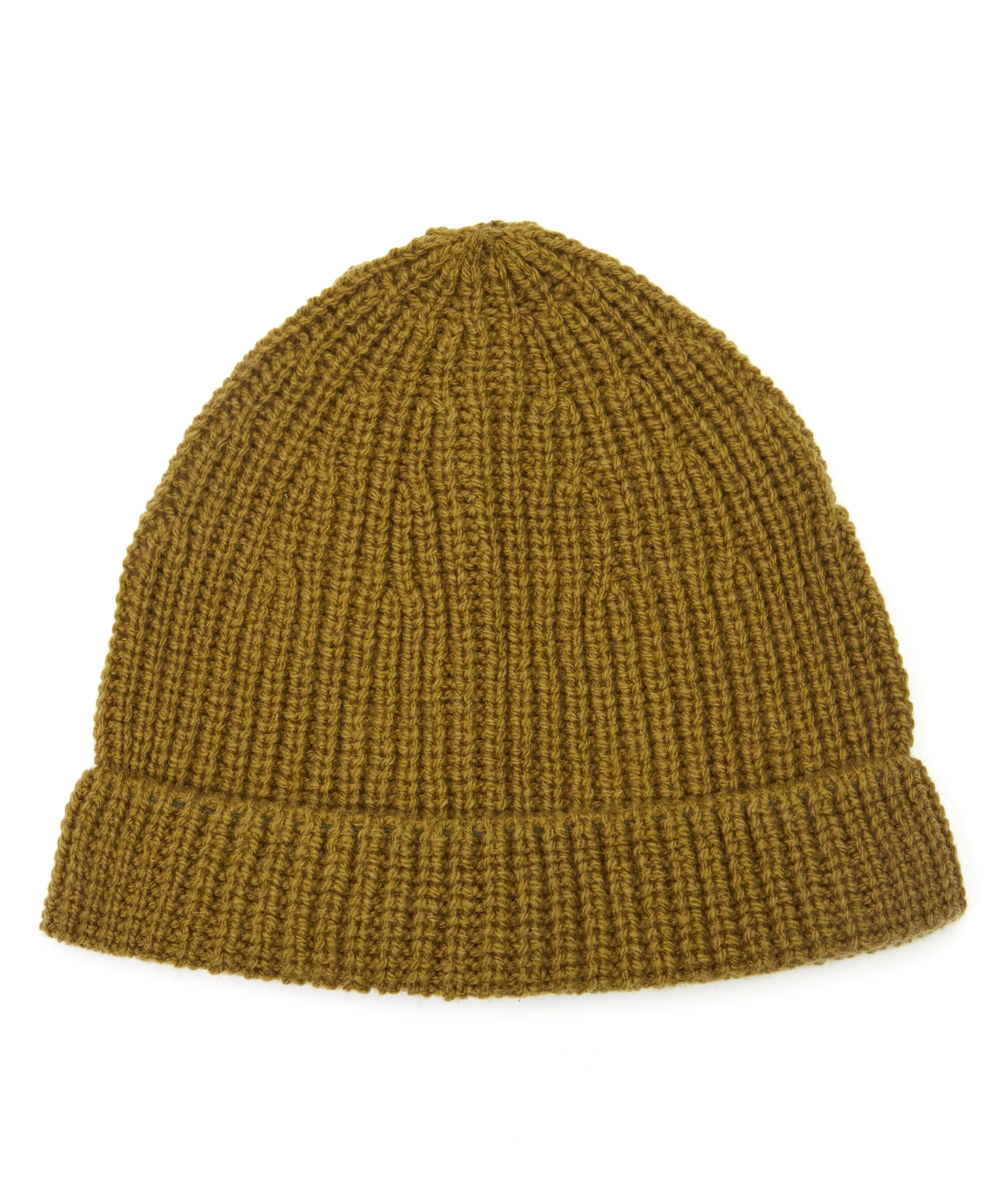 Beanie Hat Khaki