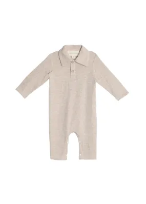 Beckett   Bear | Millie Brothers Romper, Assorted Sizes