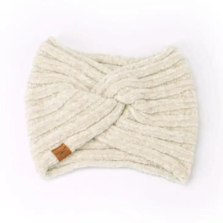 Beyond Soft Headwarmer