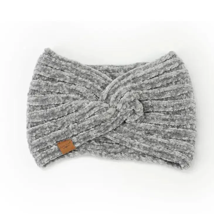 Beyond Soft Headwarmer