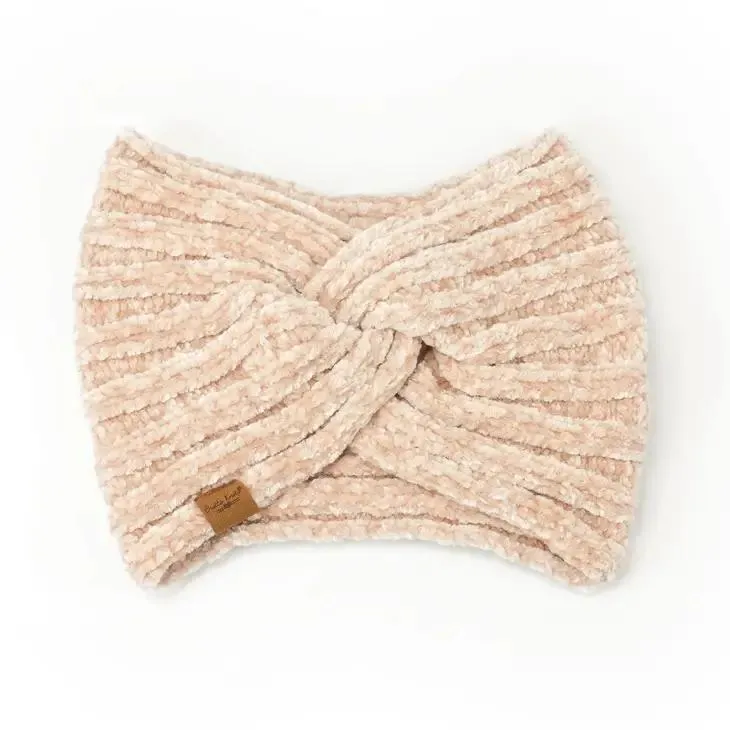 Beyond Soft Headwarmer