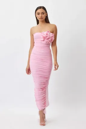 Bianca and Bridgett Tara Midi Dress