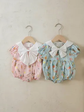 Birthday Balloon Romper_2Colours
