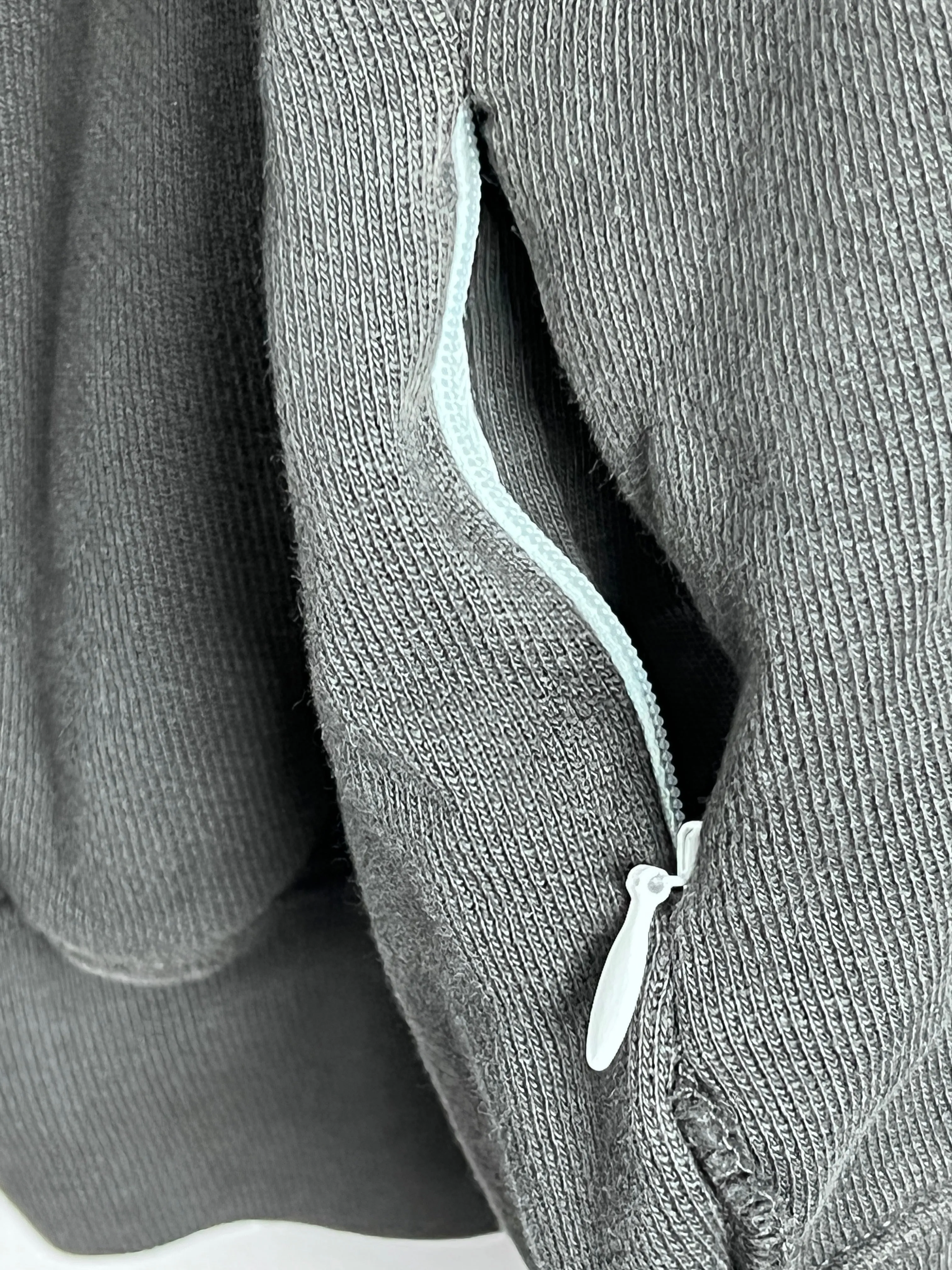 Black Counselor Sweatpants & Hoodie