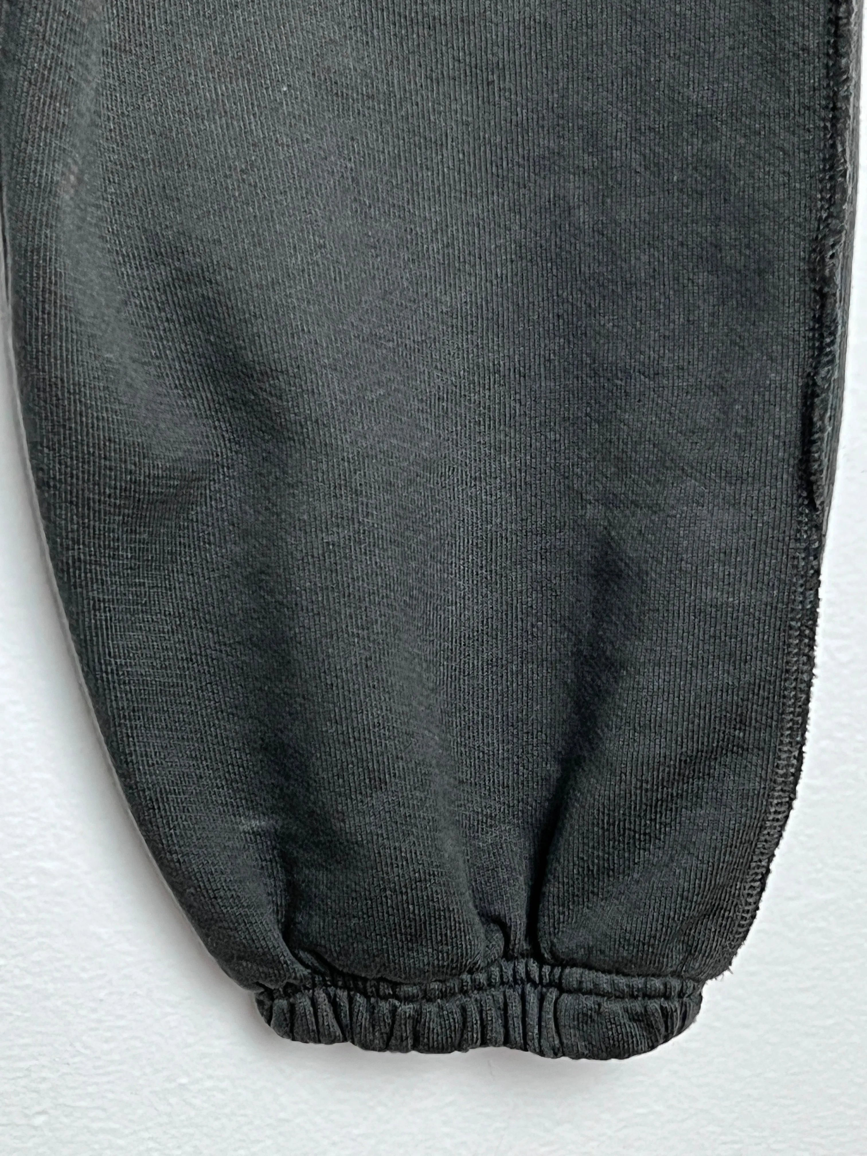 Black Counselor Sweatpants & Hoodie
