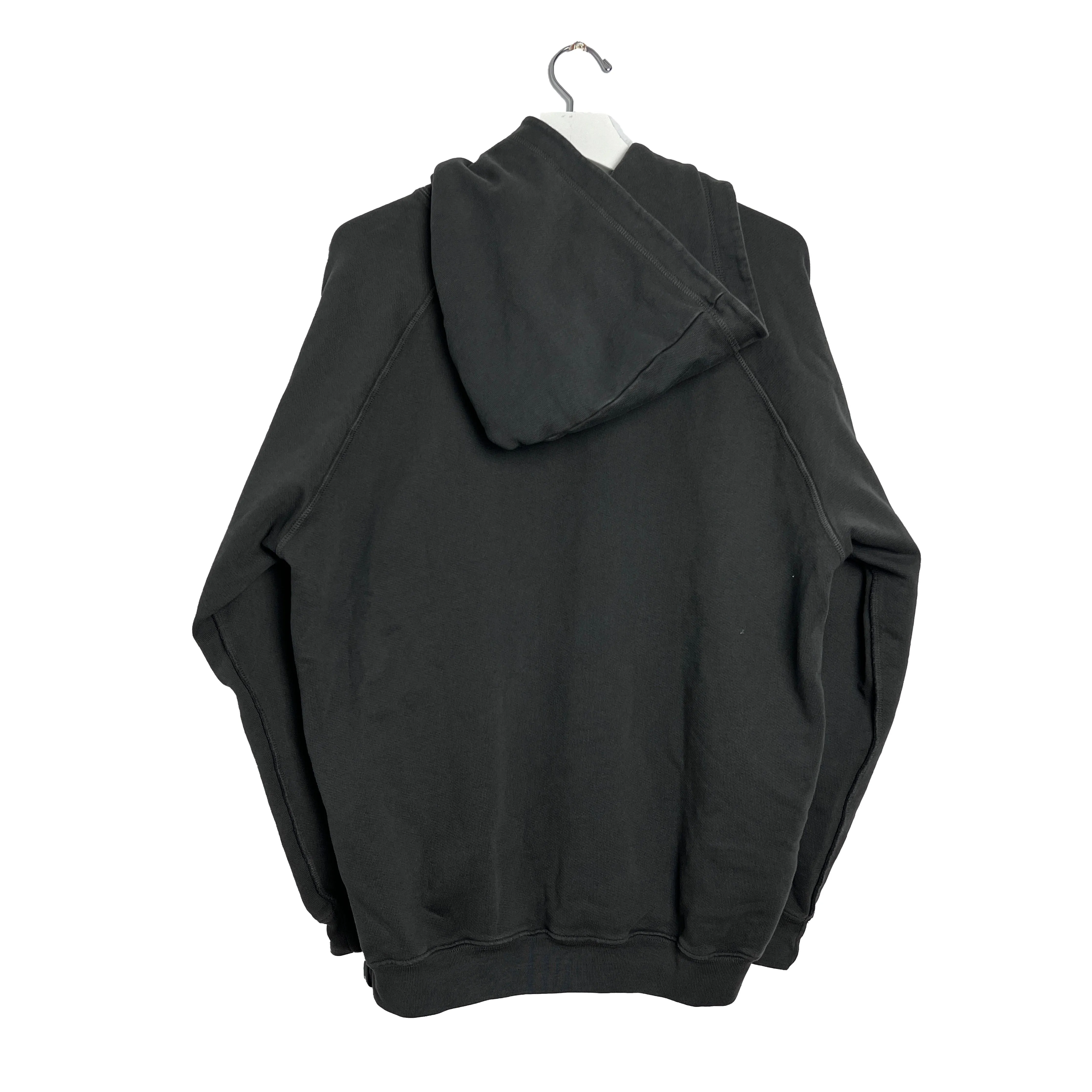 Black Counselor Sweatpants & Hoodie
