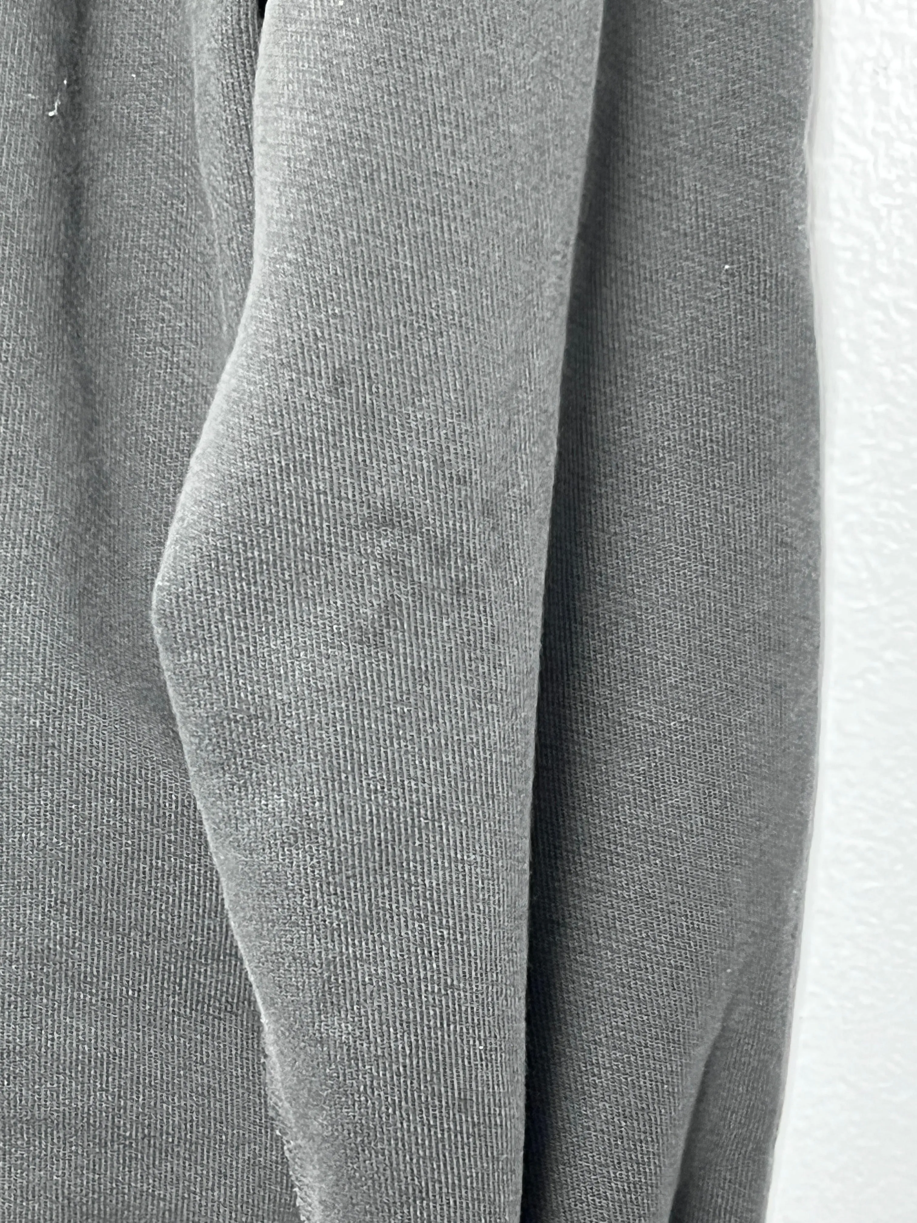 Black Counselor Sweatpants & Hoodie