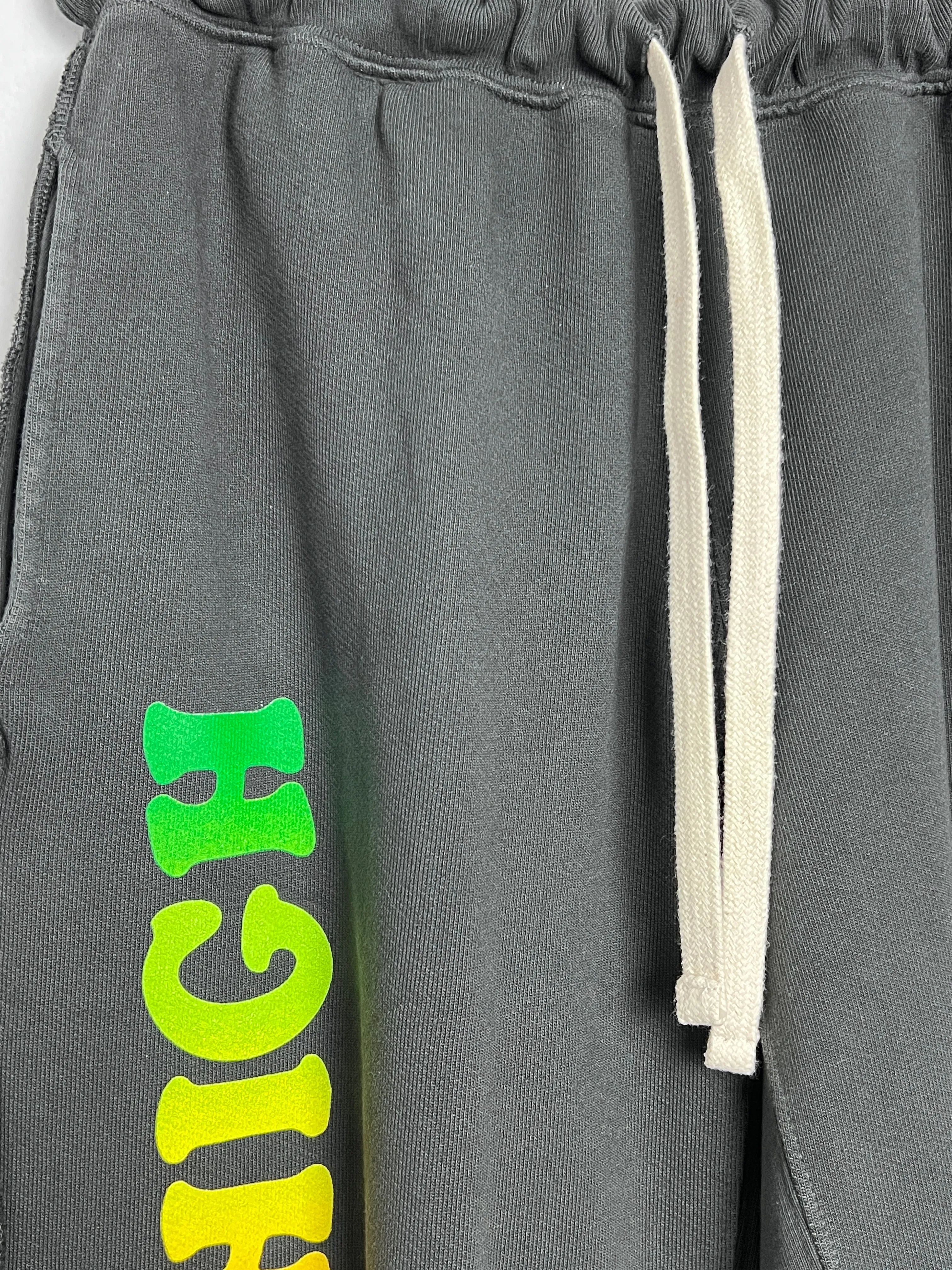 Black Counselor Sweatpants & Hoodie