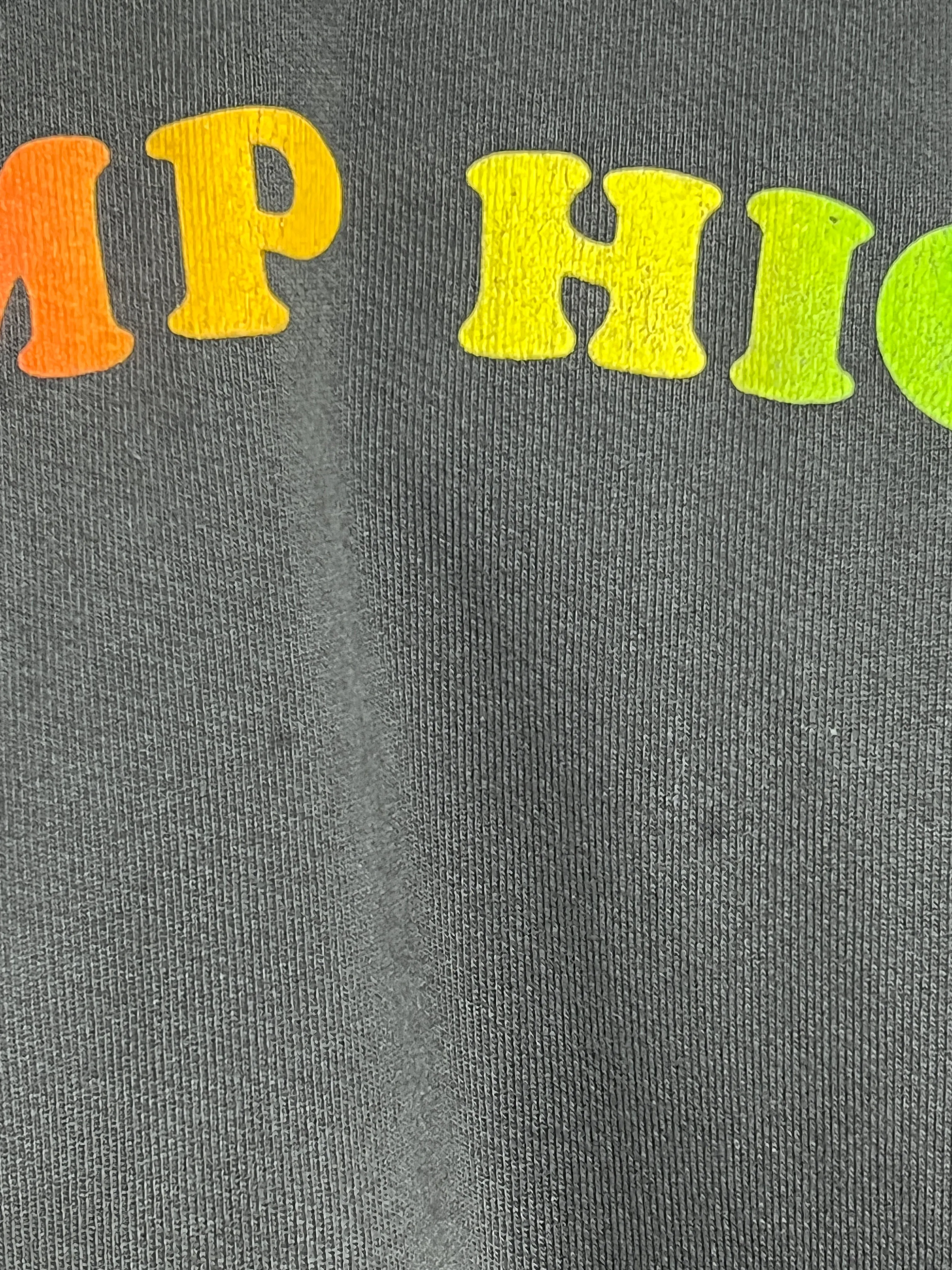 Black Counselor Sweatpants & Hoodie