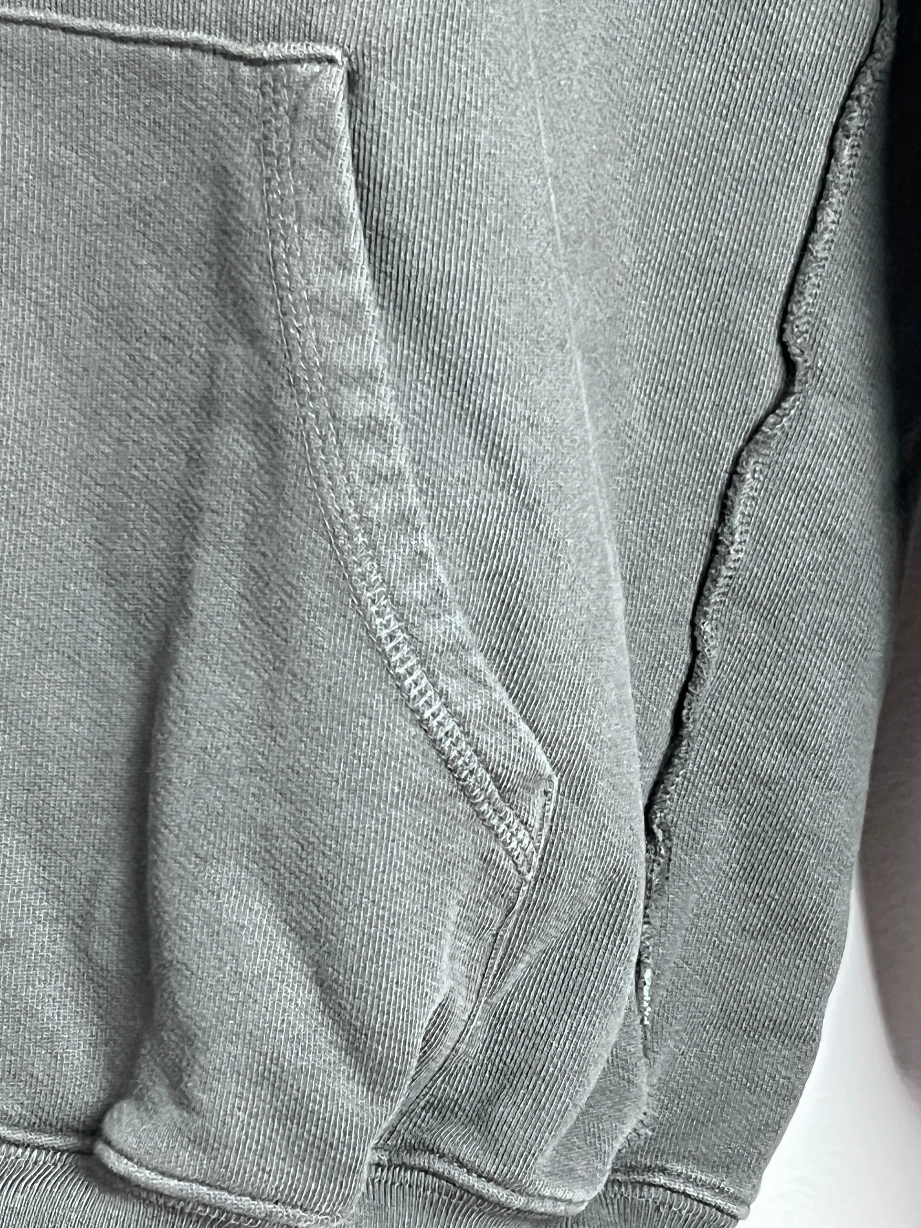 Black Counselor Sweatpants & Hoodie