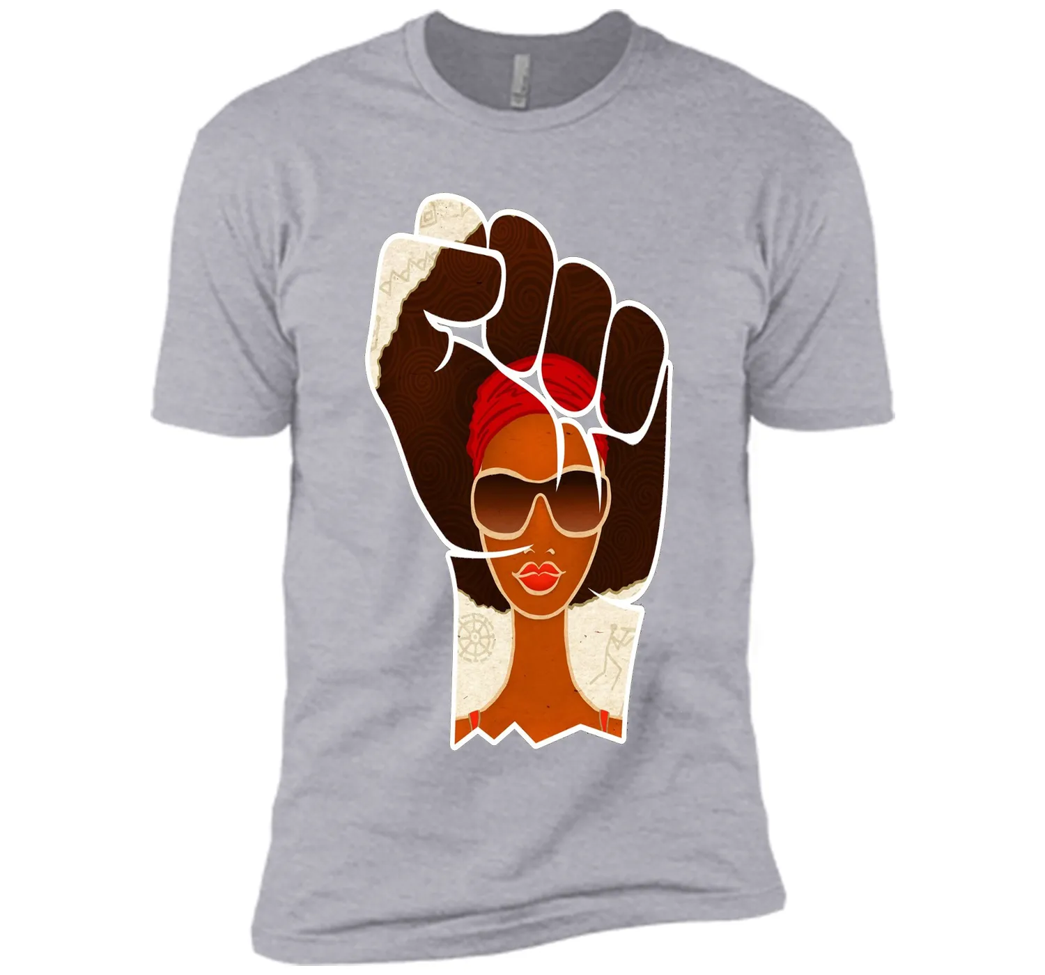 Black History Month Equality and Civil Rights T-Shirt t-shirt