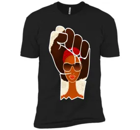 Black History Month Equality and Civil Rights T-Shirt t-shirt