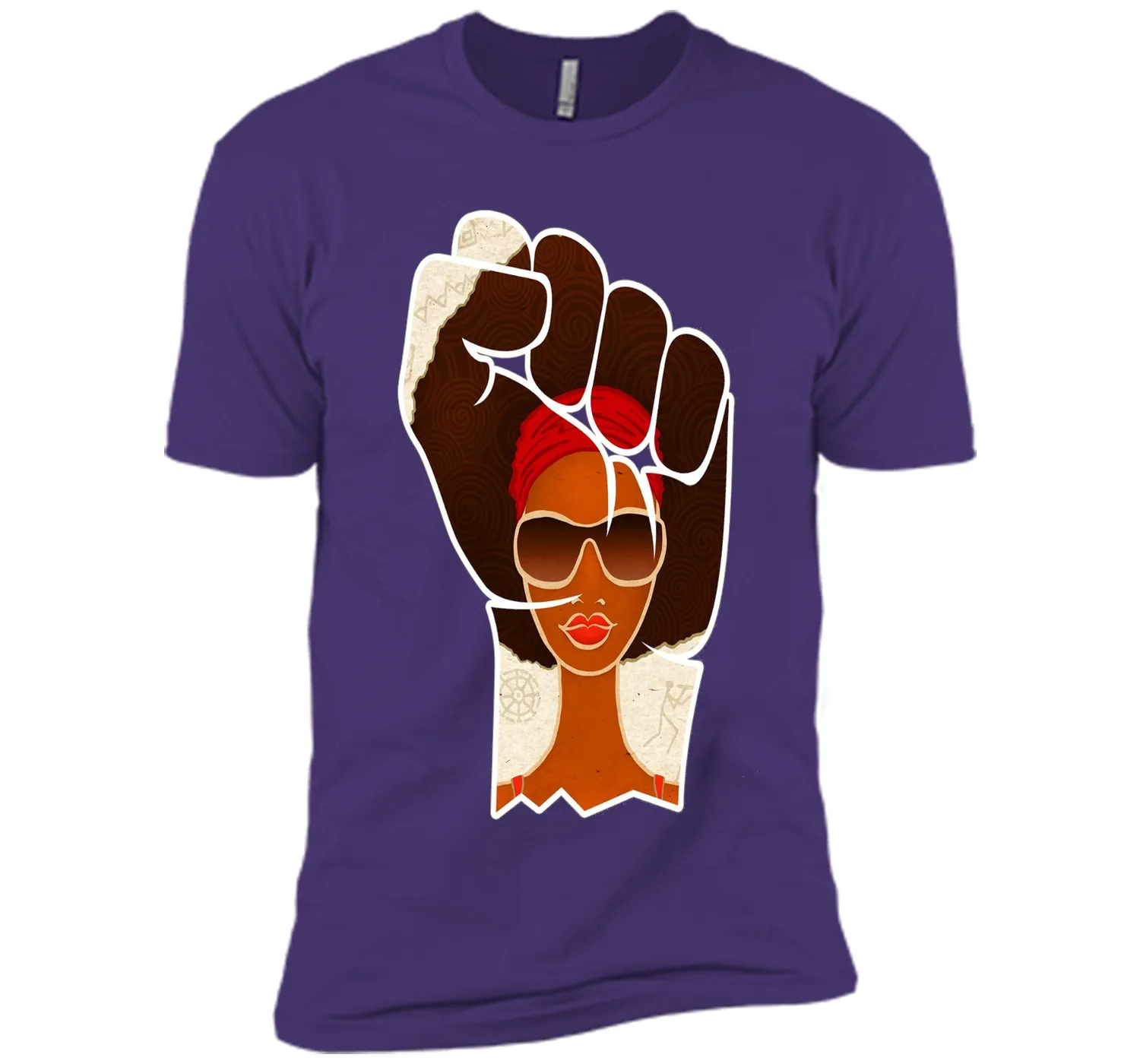 Black History Month Equality and Civil Rights T-Shirt t-shirt