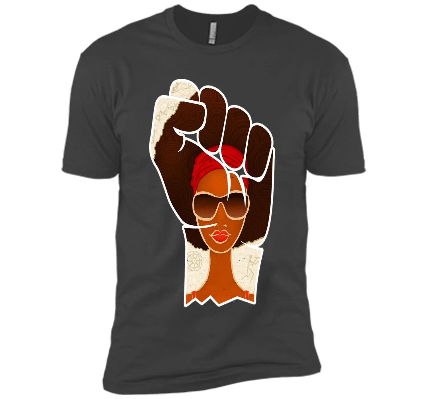 Black History Month Equality and Civil Rights T-Shirt t-shirt
