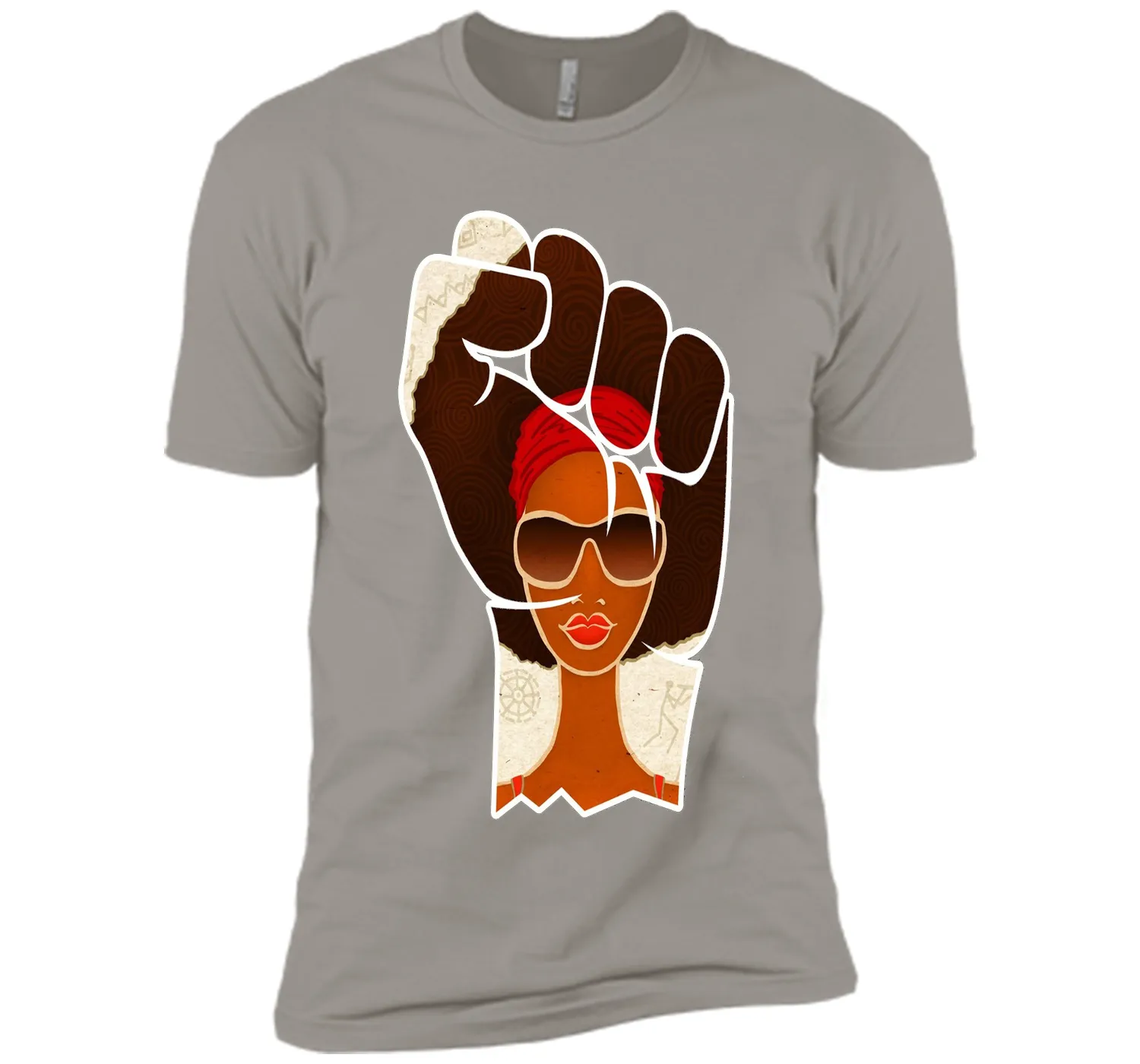 Black History Month Equality and Civil Rights T-Shirt t-shirt