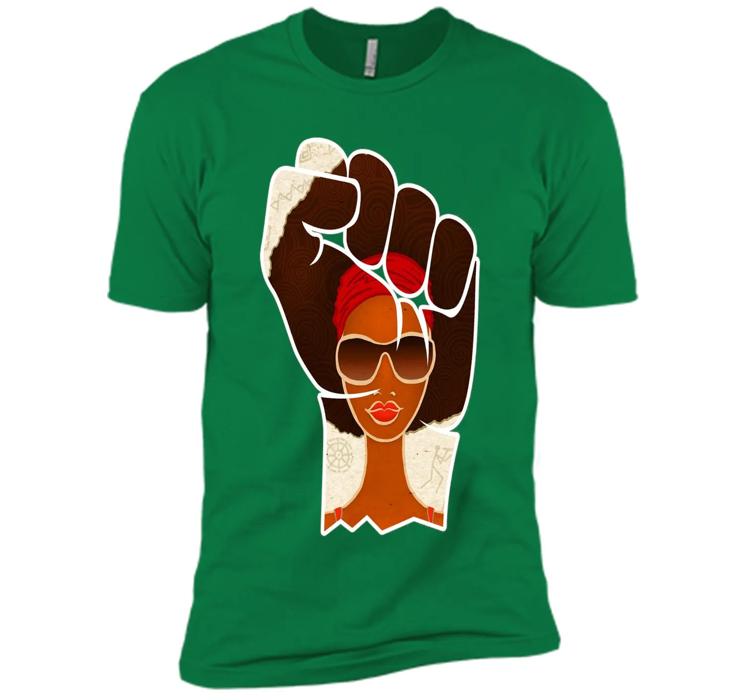 Black History Month Equality and Civil Rights T-Shirt t-shirt