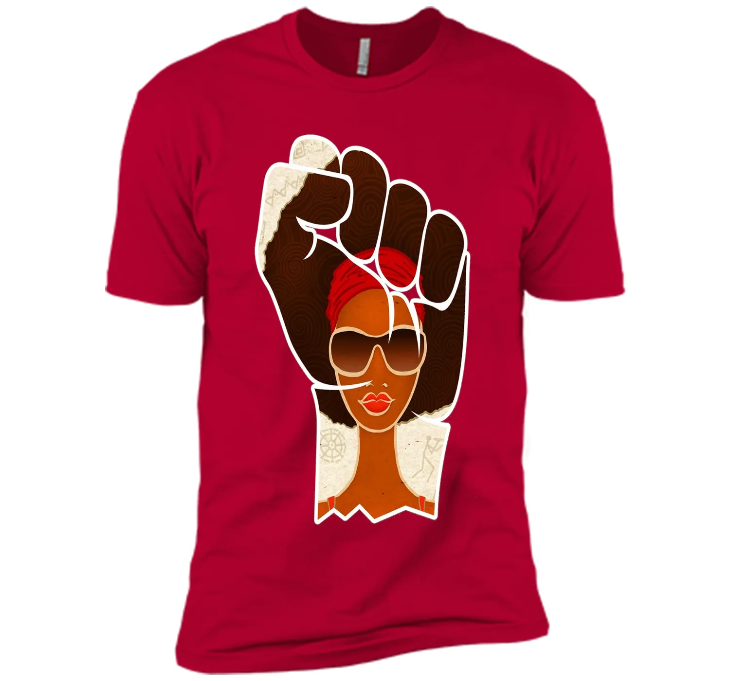 Black History Month Equality and Civil Rights T-Shirt t-shirt