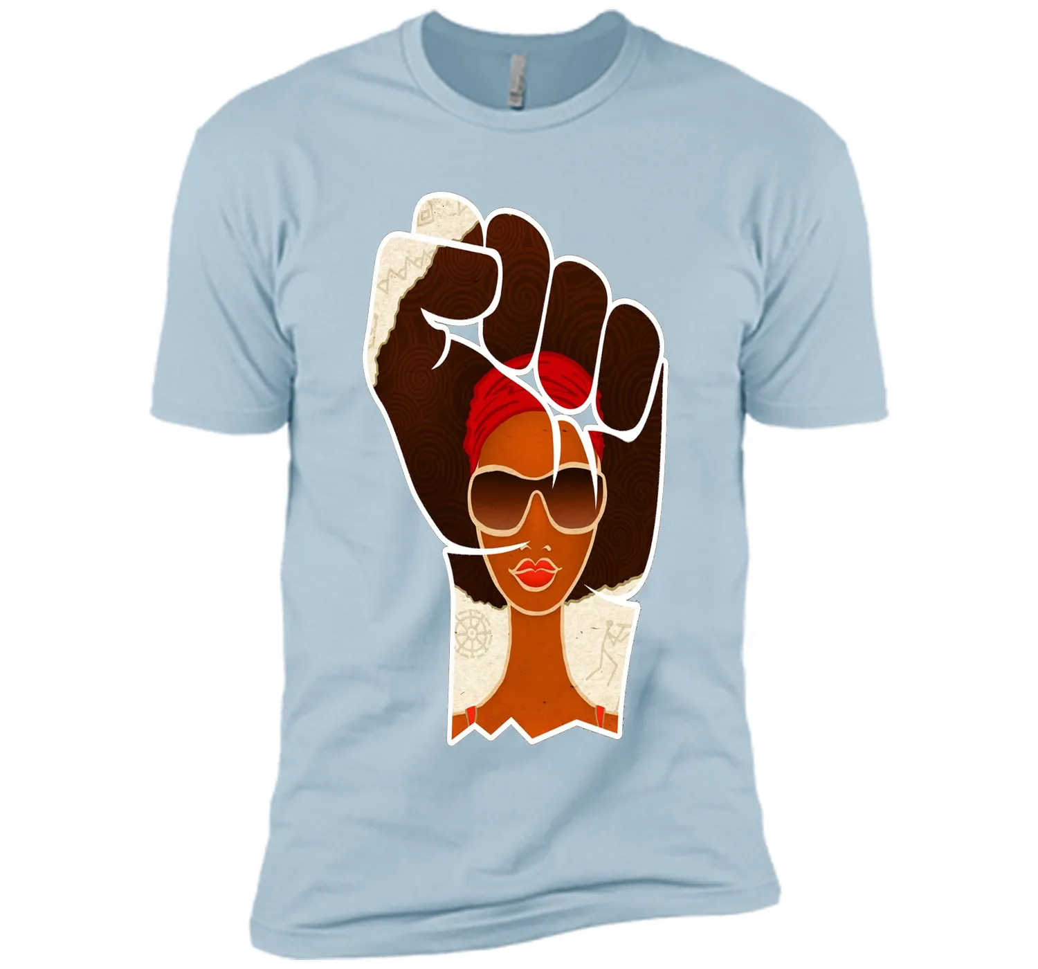 Black History Month Equality and Civil Rights T-Shirt t-shirt