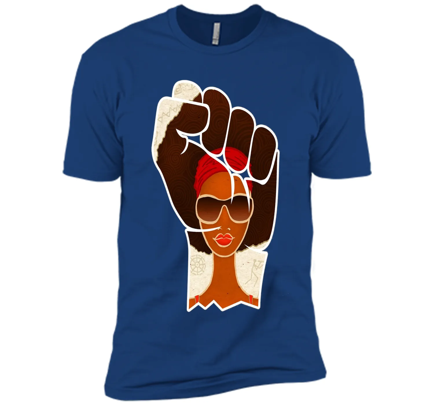 Black History Month Equality and Civil Rights T-Shirt t-shirt
