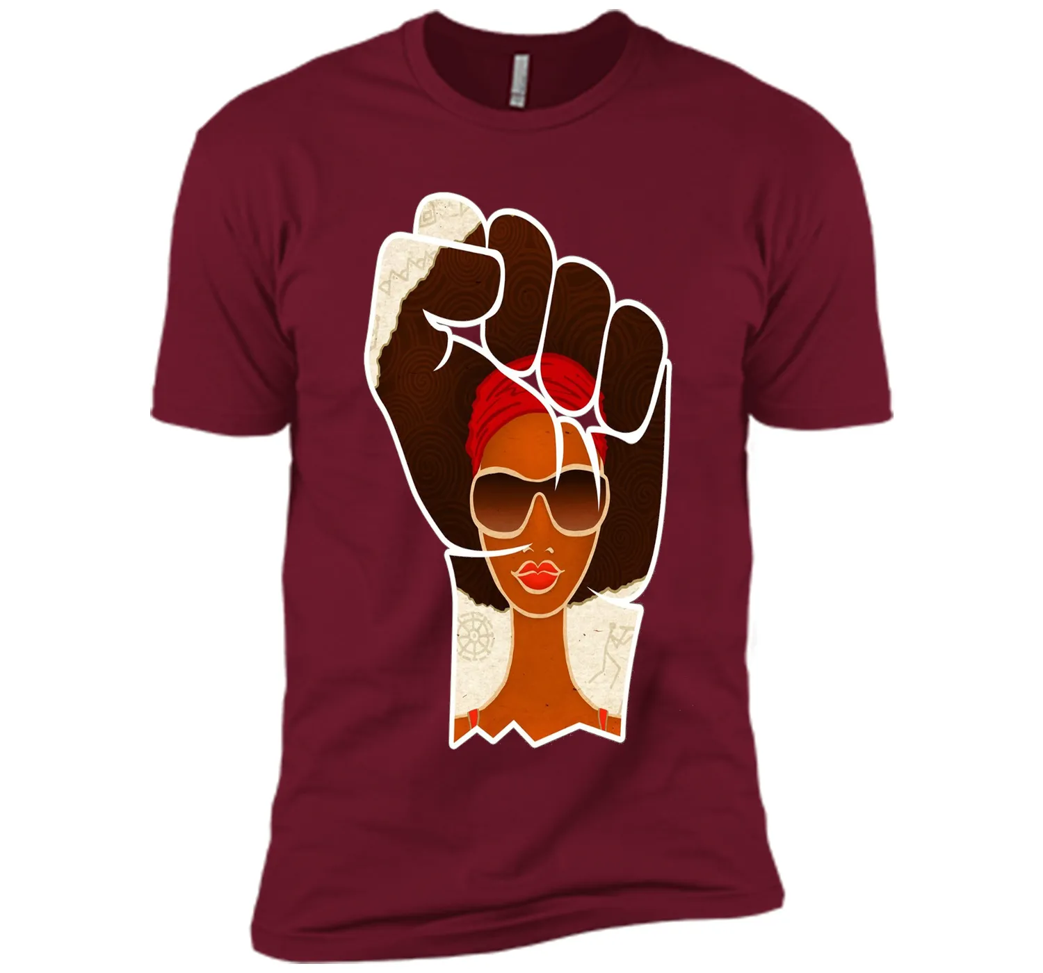 Black History Month Equality and Civil Rights T-Shirt t-shirt