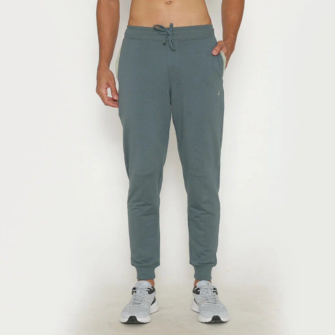 Blend Joggers - State Blue